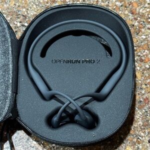 Shokz OpenRun Pro 2 Headphones